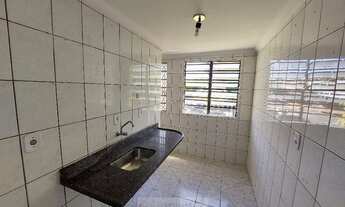 Imagem 5: Apartamento Para Aluguel COND.RES. JARDIM NAZARETH MOGI MIRIM