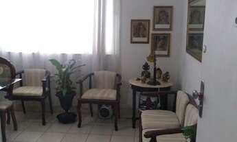 Imagem 6: APARTAMENTO ÓTIMO NO GONZAGA EM SANTOS!! NO PRIMEIRO ANDAR!!