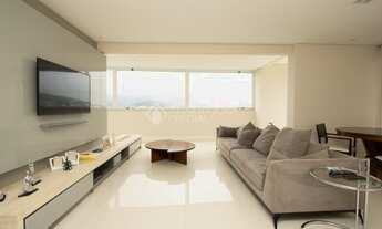 Imagem 3: Cobertura para venda tem 335 metros quadrados com 3 quartos em Itacorubi - Florianópolis