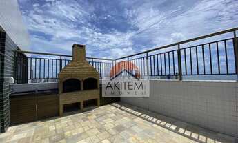 Imagem 5: Apartamento com 3 dormitórios à venda, 95 m² por R$ 450.000,00 - Bairro Novo - Olinda/PE