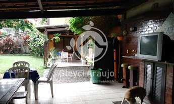 Imagem 6: Casa para venda tem 1450 metros quadrados com 11 quartos em Boqueirão - Saquarema - RJ