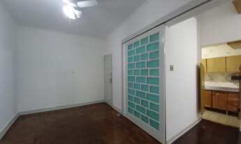 Imagem 6: Apartamento de 03 dormitórios, na quadra da praia / Bairro Pompeia