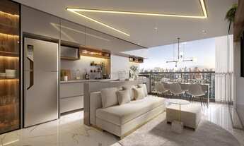 Imagem 4: Apartamento residencial para venda, Barra Funda, São Paulo - AP12470