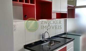 Imagem: Lindo apartamento no Residencial Ipanema