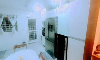 Imagem 2: Casa com 3 dormitórios à venda, 170 m² por R$ 480.000,00 - Santa Eugênia - Nova Iguaçu/RJ