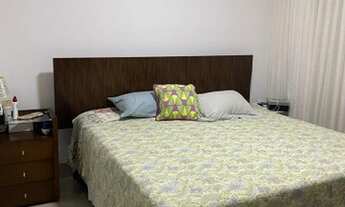 Imagem 7: Casa de condomínio sobrado para venda possui 206 metros quadrados com 4 quartos