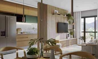 Imagem 7: Apartamento para venda com 81 metros quadrados com 3 quartos