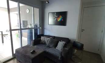 Imagem 5: Apartamento para venda possui 97 metros quadrados com 3 quartos em Chácara Inglesa - São P