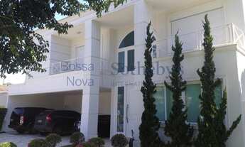 Imagem 2: Alphaville Residencial 1