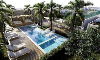 Imagem 3: Apartamento com 2 dormitórios 1 banheiro e 69 metros em Laranjeiras - Caieiras