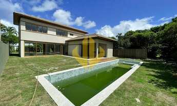 Imagem 4: CASA DE LUXO EM CONDOMÍNIO - 5 SUÍTES - PRAIA DO FORTE