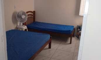 Imagem 4: Térrea para aluguel temporada disponivel quadrados com 3 quartos em Tupi - Praia Grande