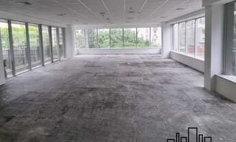 Imagem 6: SÃO PAULO - Conjunto Comercial/Sala - CERQUEIRA CÉSAR