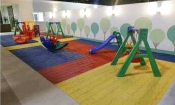 Imagem 4: APARTAMENTO RESIDENCIAL em TABOÃO DA SERRA - SP, CHÁCARA AGRINDUS