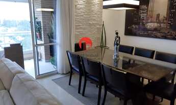 Imagem 5: Apartamento para Venda em São Paulo, Panamby, 3 dormitórios, 3 suítes, 4 banheiros, 3 vaga