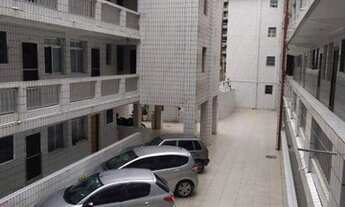 Imagem 3: Kitnet para alugar, 44 m² por R$ 1.200,00/mês - Canto do Forte - Praia Grande/SP