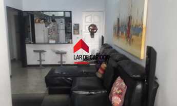 Imagem: Excelente apartamento de 3 quartos totalmente