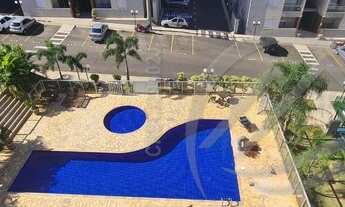 Imagem: Apartamento - Vila São Pedro - Hortolândia