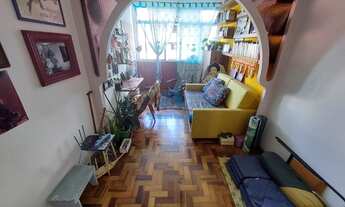 Imagem 2: Oportunidade 2 quartos em Icaraí