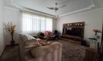 Imagem 2: Casa com 3 dormitórios à venda, 160 m² por R$ 700.000,00 - Jardim Aurélia - Campinas/SP