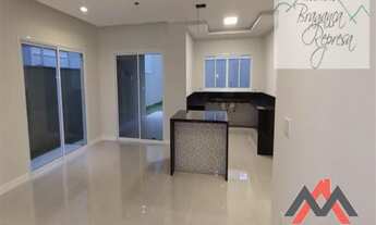 Imagem 2: CASA RESIDENCIAL em BRAGANÇA PAULISTA - SP, CONDOMÍNIO VALE DAS ÁGUAS