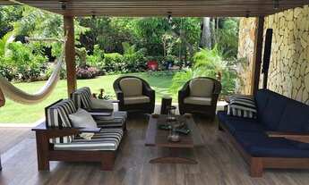 Imagem: Excelente casa 4 suítes (Quintas das Lagoas