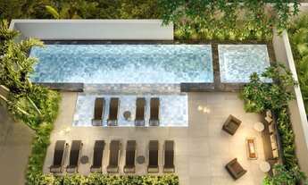 Imagem 6: Apartamento residencial para venda, Perdizes, São Paulo - AP13543