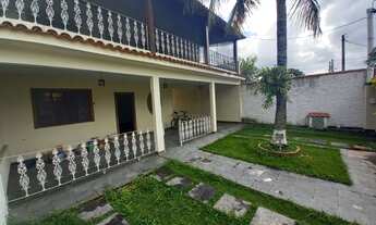 Imagem 2: Praia da Brisa, Pedra de Guaratiba, 2 lindas casas, juntas ou separadas com RGI individuai