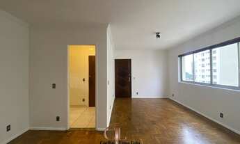 Imagem 2: São Paulo - Apartamento Padrão - Moema