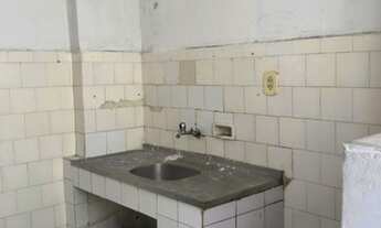 Imagem 4: Apartamento para venda possui 48 metros quadrados com 1 quarto em Tijuca - Rio de Janeiro