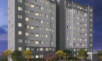 Imagem 1: Apartamento residencial para venda, Parque São Lourenço, São Paulo - AP12180