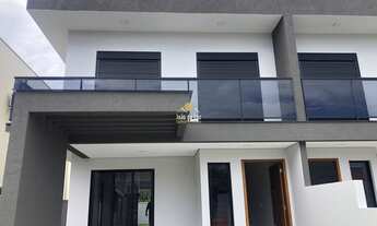 Imagem: FLORIANóPOLIS - Casa Padrão - Canasvieiras