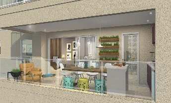 Imagem 2: LANÇAMENTO Apartamento de alto padrão com 3 suites no Jardim Botanico