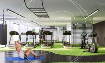 Imagem 2: São Paulo - Kitchenette/Conjugados - Moema Índios