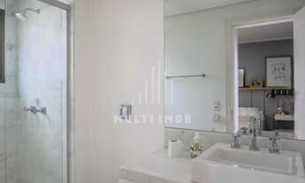 Imagem 5: Apartamento 3 suites 4 vagas de garagem com Semi MOBILIADO Alto Padrão