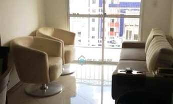 Imagem 4: Apartamento com 3 dormitórios à venda, 90 m² por R$ 650.000,00 - Parque Campolim - Sorocab