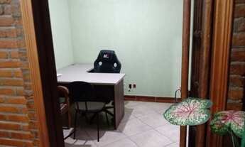 Imagem 2: Sala/Conjunto para aluguel tem 35 metros quadrados Boqueirão - Praia Grande - SP