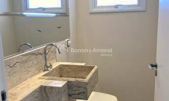 Imagem 6: Casa - Residencial Parque das Araucárias - Campinas