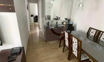 Imagem 2: São Paulo - Apartamento Padrão - Vila Ivone