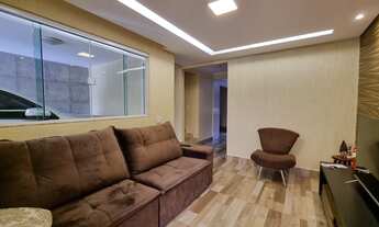 Imagem: Samuel Pereira oferece Sobrado Moderno