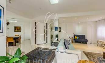 Imagem 6: São Paulo - Apartamento Padrão - Chácara Klabin