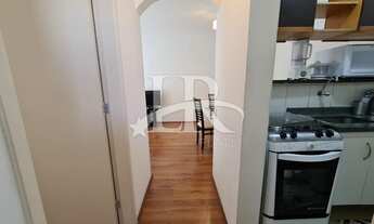 Imagem 6: LR Flats - Flat para Locação na Vila Nova Conceição