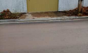 Imagem: Alugo casa Araguaína