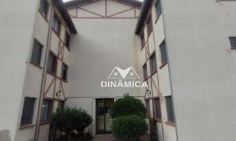 Imagem 1: Apartamento com 2 dormitórios à venda, 48 m² por R$ 160.000,00 - Jardim João Paulo II - Su