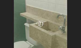 Imagem 5: Apartamento a venda 2 Dorm, 1 Banheiro, 1 vaga