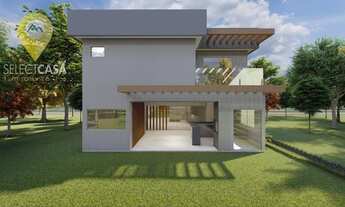 Imagem 6: Boulevard Lagoa - Casa duplex 4, sendo 3 suítes!