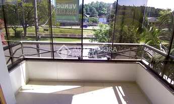 Imagem 2: Apartamento para venda possui 60 metros quadrados com 2 quartos em Partenon - Porto Alegre