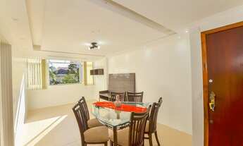 Imagem 7: Apartamento para venda tem 62 metros quadrados com 3 quartos em Água Verde - Curitiba - PR