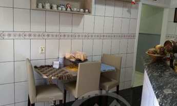 Imagem 6: Casa - Jardim Santa Maria (Nova Veneza) - Sumaré