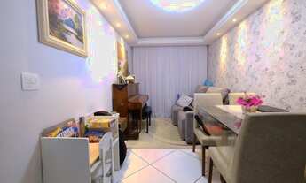 Imagem: Apartamento - Jardim Penha